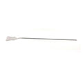 BR Surgical, LLC Probe Fistula 16.5cm Straight Tip German Stainless Steel Each - BR68-12501
