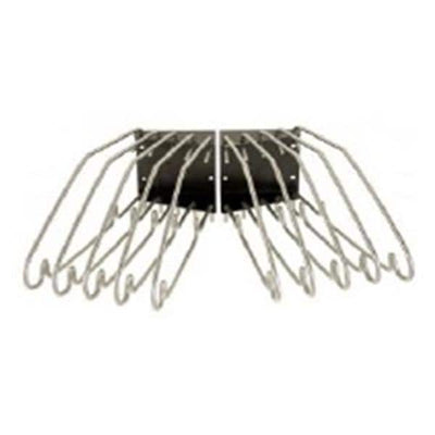 Protech Leaded Eyewear Rack Wall Console Apron Each - AS-WALL-R