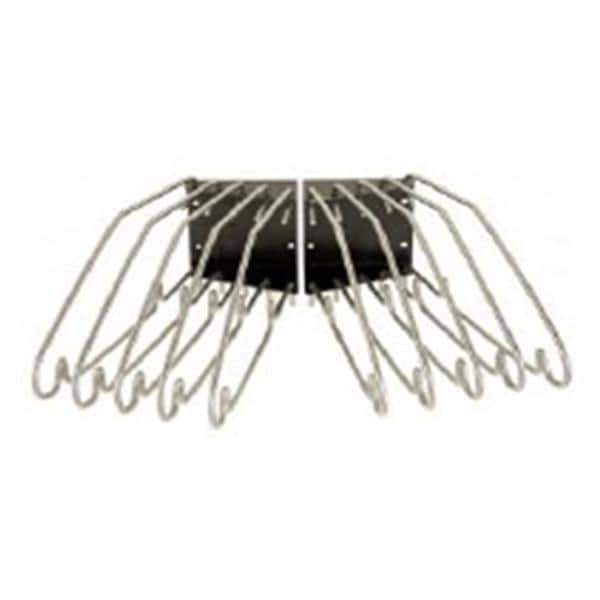 Protech Leaded Eyewear Rack Wall Console Apron Each - AS-WALL-R