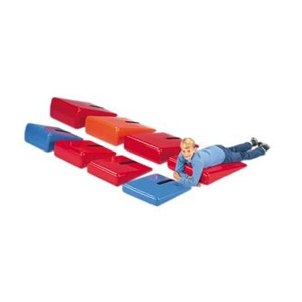 Patterson Med(Sammons Preston) Wedge Positioning Tumble Forms Specify Color Size Small Each - 30-3013