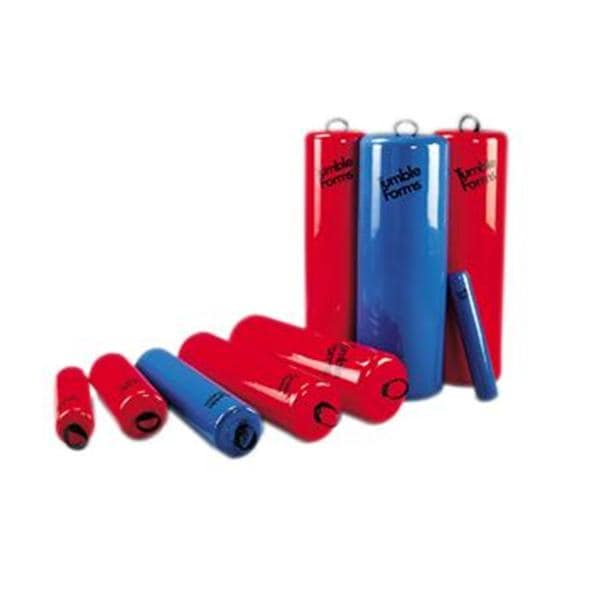 Patterson Med(Sammons Preston) Positioner Patient Tumble Forms Roll Specify Color Size Large Each - 30-3006