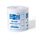 Medique Pharmaceuticals Tape Tri-Cut Medi-First Cloth 5yd Adhesive White Each - 61101