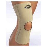 Pro Orthopedic Devices Support Pro Knee Neoprene Beige Size 2X-Large Each - 105-5-0