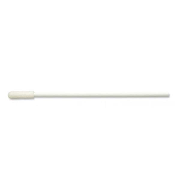 Puritan Medical Products Swab PurSwab 4" Foam Tip Disposable Non-Sterile 1000/Ca - 1804-PF