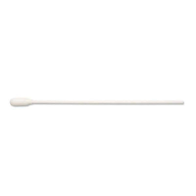 Puritan Medical Products Swab PurSwab 6" Foam over Cotton Tip Disposable Non-Sterile 1000/Ca - 1806-PCSF