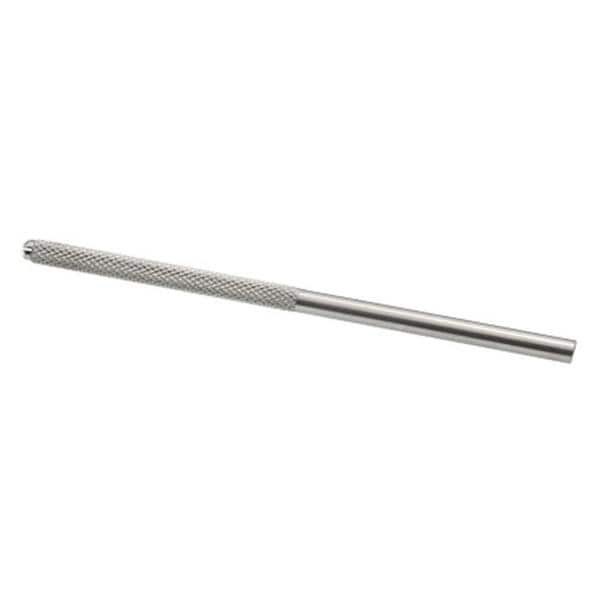 Towne Brothers LTD Handle Surgical Blade 4" 4" Stainless Steel Each - 6002-3K