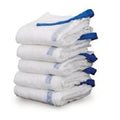 Medical Action Industries Sponge Laparotomy Non-Sterile 1% Cotton 4x18" X-Ray Detectable Pre-Washed 200/Ca - 207