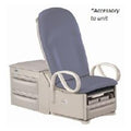 Brewer Company Mat Replacement For Basic Exam Table Each - 2102264
