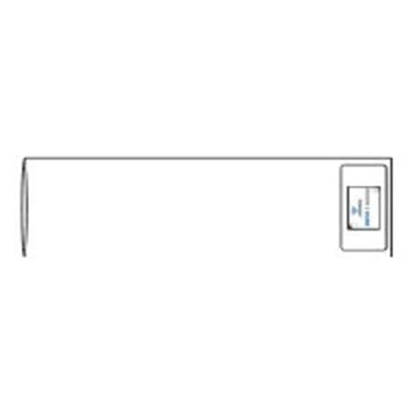Microtek Medical Cover Probe 48 in For Adhesion 20/Ca - APC1289