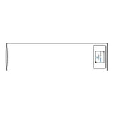 Microtek Medical Cover Probe 48 in For Adhesion 20/Ca - APC1289