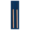 Surgical Design Needle 3cm Dissecting Straight Conventional 12/Package - 08965A