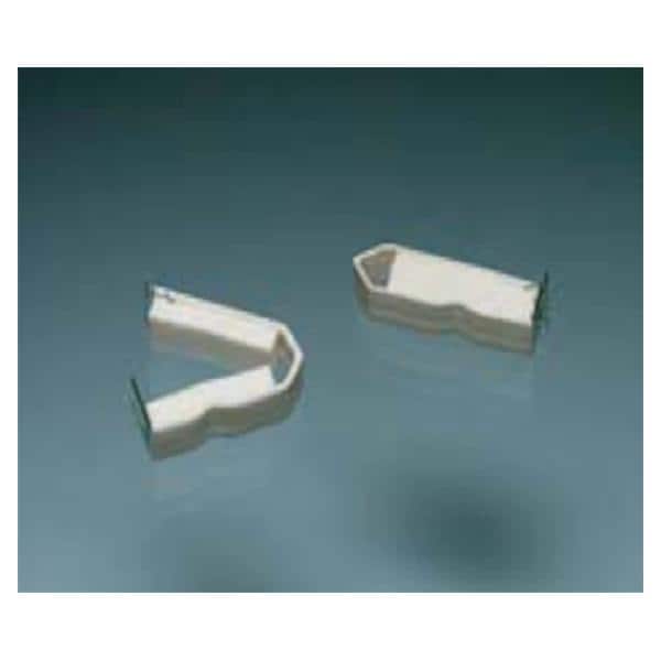 Bard Medical Division Clamp Penile Incontinence Cunningham Regular Rubber 2" Each - 4053