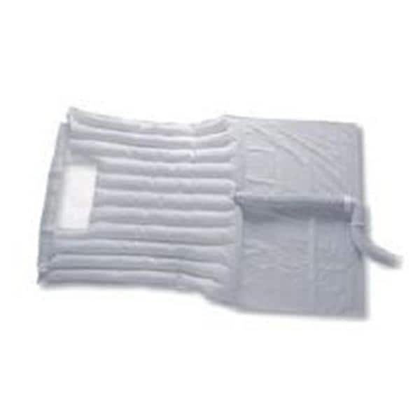Smiths Medical ASD, Inc Blanket Warming 40x80" Snuggle White 10/Ca - SWU-2013
