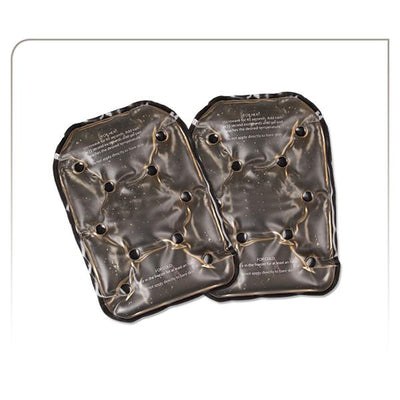 Cropper Medical Brace Stabilizer BackJack Plus Adult Set Lumbar Black/Blue Size Small Each - 37401