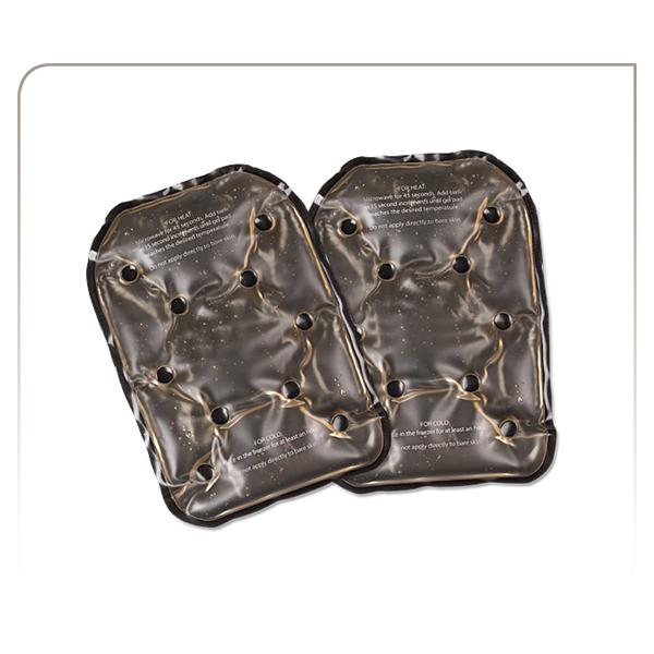 Cropper Medical Brace Stabilizer BackJack Plus Adult Set Lumbar Black/Blue Size Small Each - 37401