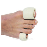 Pedifix, Inc Bandage 3" Tubular Foam Small/Medium/Large 3/Pk - P337-MIX