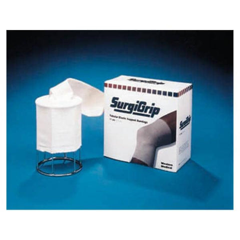 Integra LifeSciences Corp Bandage SurgiGrip 12.75" Tubular Cotton/Elastic Large LF Eachch - GLL10