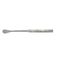 Miltex Elevator Cobb 9-1/2" 25mm Wide Tip Stainless Steel Reusable Each - Integra Miltex - 27-2010