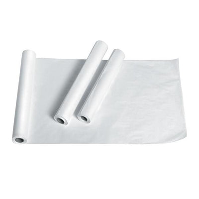 Medline Industries Inc Table Paper Exam Smooth 21 in x 225 Feet White 12/Ca - NON23326