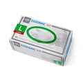 Medline Industries Inc Gloves Exam Eudermic MP Powder-Free Latex 12 in Large Blue 500/Ca - 485603