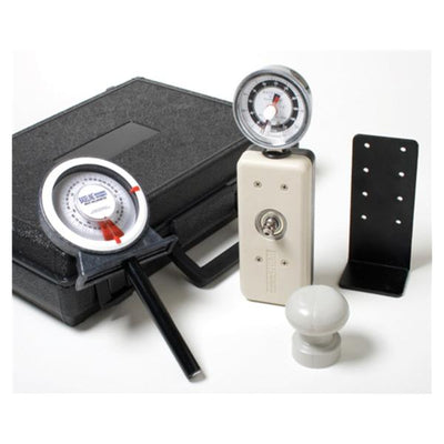 Fabrication Enterprises Evaluation Set Baseline 4-Piece/500lb Capacity Wrist Each - 12-0114