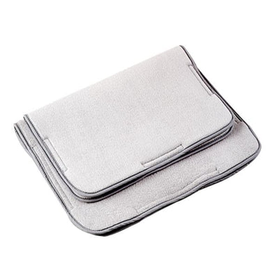 Fabrication Enterprises Cover Hydrocollator Oversize 24x30" Terry Microfiber Each - 00-1126
