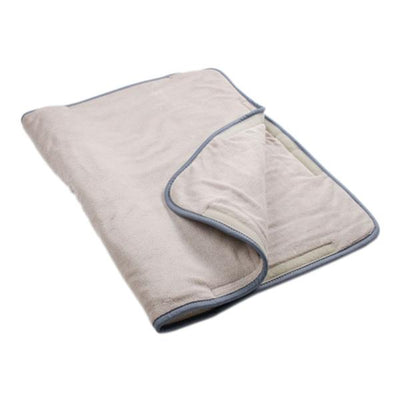 Fabrication Enterprises Cover Moist Heat Relief Pak HotSpot Oversize 24x30" All Terry Each - 11-1368