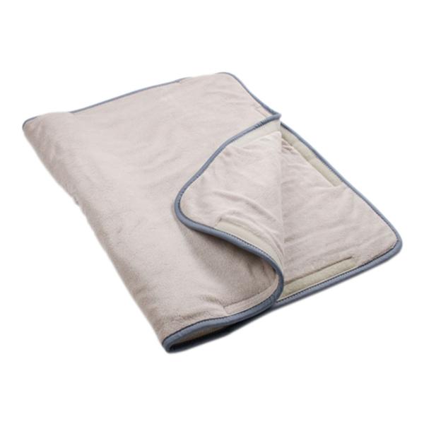 Fabrication Enterprises Cover Moist Heat Relief Pak HotSpot Oversize 24x30" All Terry Each - 11-1368