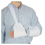 Alimed, Inc Sling 2 Large Cuff CVA Adult Arm 15-20" White Size Medium/Large Universal Each - 5970