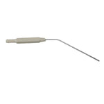 Medline Industries Inc Tube Suction Frazier 10Fr Control Vent Sterile 40/Ca - DYNDFR10S