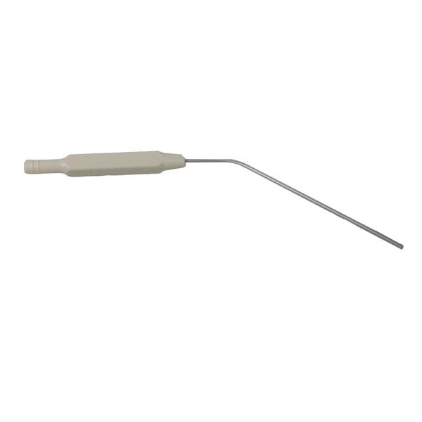 Medline Industries Inc Tube Suction Frazier 10Fr Control Vent Sterile 40/Ca - DYNDFR10S