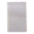 Medline Industries Inc Towel Professional 13 in x 18 in White 3 Ply Tissue / Poly 500/Ca - NON24358W