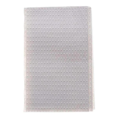 Medline Industries Inc Towel Professional 13 in x 18 in White 3 Ply Tissue / Poly 500/Ca - NON24358W