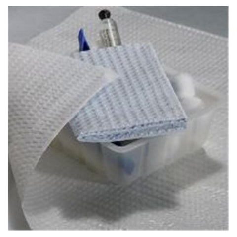 Graham Medical WrapCaseR 38 in x 40 in White 200/Ca - 751294