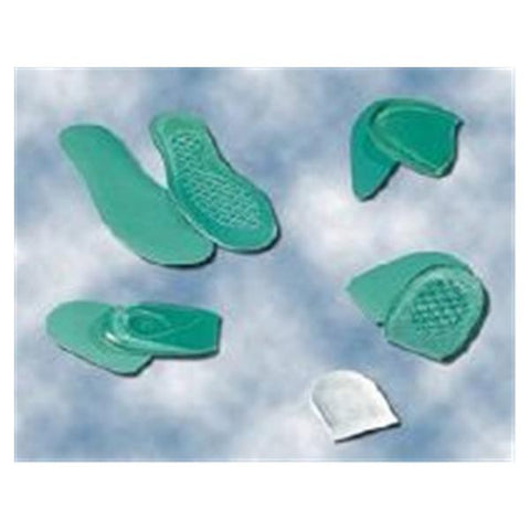 Bird & Cronin Insole Cambion Full Length Men 2-4/Women 4-6 Size Size A 1/Pr - A827900