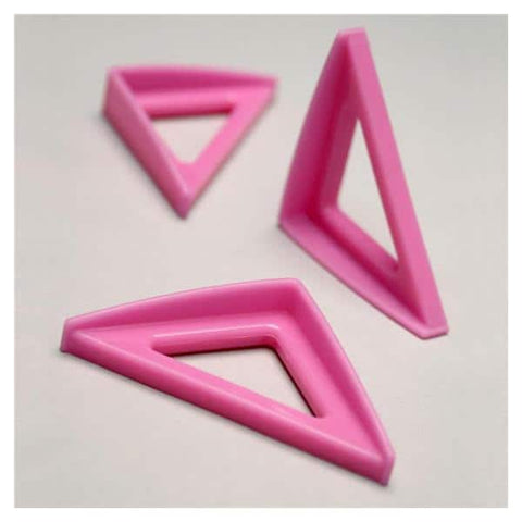 Aspen Surgical Protector Instrument Tray/Corner 80/Bg - CP-80NS