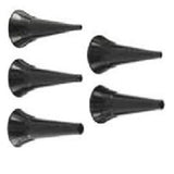 Riester USA Specula Eachr Riester 4mm 4mm Disposable Black 1000/Bg - 10774-534