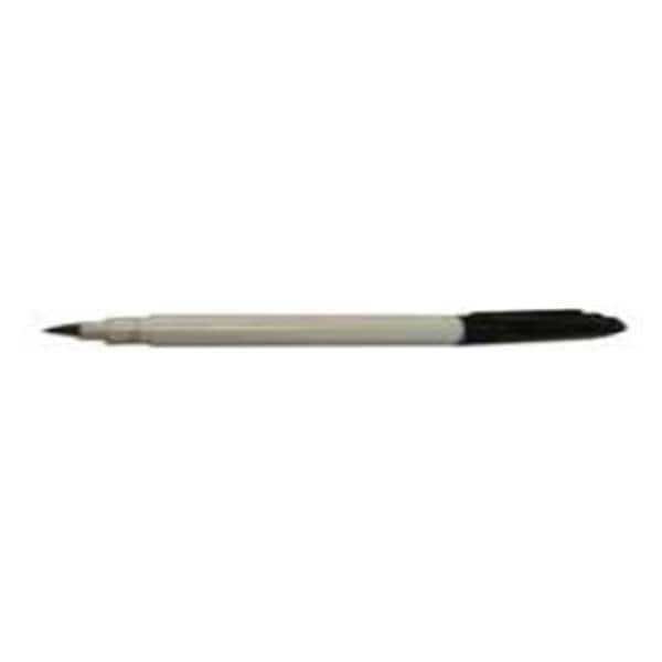 Healthmark Marker Skin Sterimarker Fine Tip Black Non-Sterile 10/Bx - 44621
