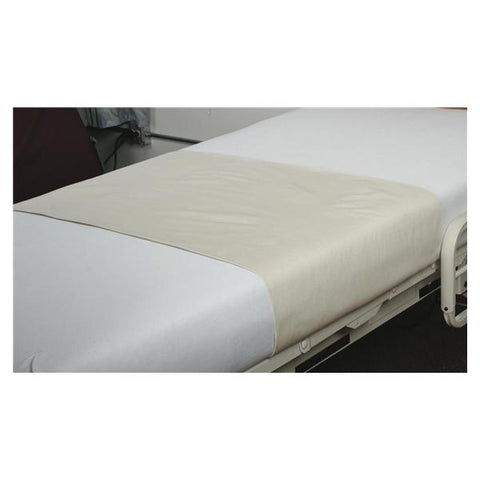 Medline Industries Inc Sheet Patient Lifter 51x81" Cotton 2Dz/Ca - MDTDS4C81