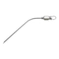 Miltex Tube Suction Rosen 6cmx17g Each - Integra Miltex - 19-533