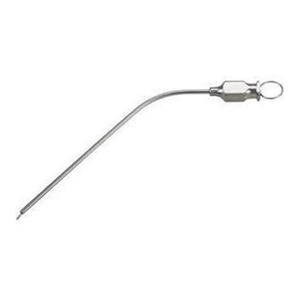 Miltex Tube Suction Rosen 6cmx17g Each - Integra Miltex - 19-533