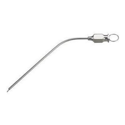 Miltex Tube Suction Rosen 6cmx17g Each - Integra Miltex - 19-533