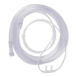 Medline Industries Inc Cannula Oxygen Soft-Touch Adult 25' Tubing 25/Ca - HCS4515B