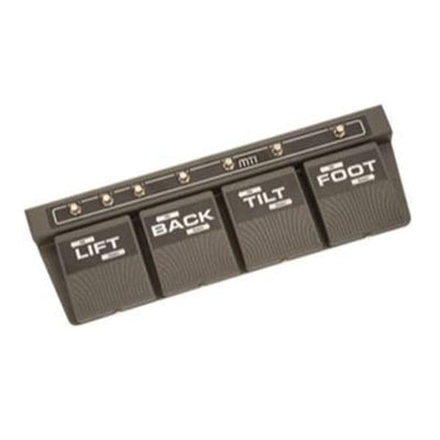 MTI Control Foot For 430 Table Each - FC4-NS4PRS-LBTF