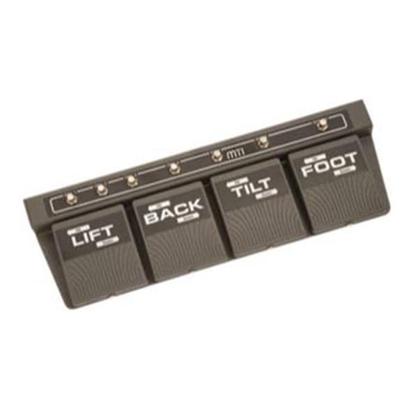 MTI Control Foot For 430 Table Each - FC4-NS4PRS-LBTF