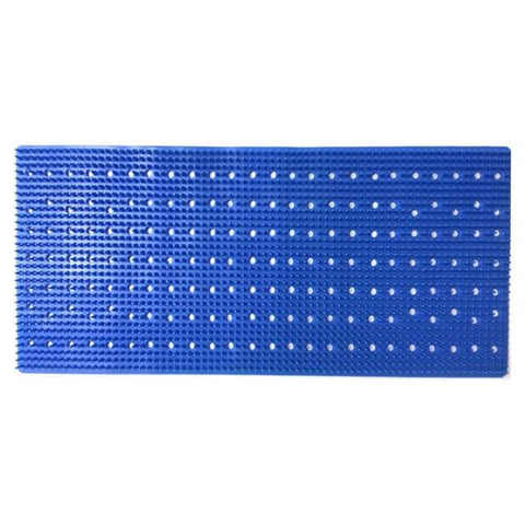 BR Surgical, LLC Mat Instrument Tray/Basket Silicone 20-1/2x9" Each - BR82-85230