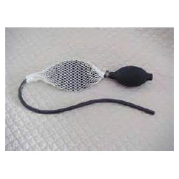 Healthmark Bulb & Bladder Sigmoidoscope ProSys For Sigmoidoscopy 4/Package - D302000-210
