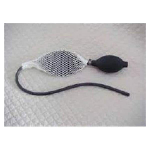 Healthmark Bulb & Bladder Sigmoidoscope ProSys For Sigmoidoscopy 4/Package - D302000-210