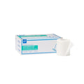 Medline Industries Inc Tape Caring Cloth 2"x10yd White Each, 72 Each/CA - PRM260102