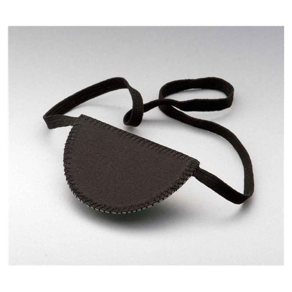 Dukal Corporation Patch Flat TechMed Black 12/Bx - 4473